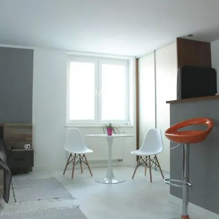 Apartman - Dlhe Diely 아파트