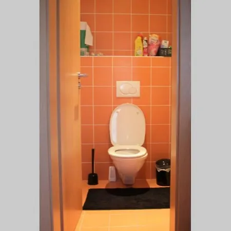 아파트 Apartman - Dlhe Diely *