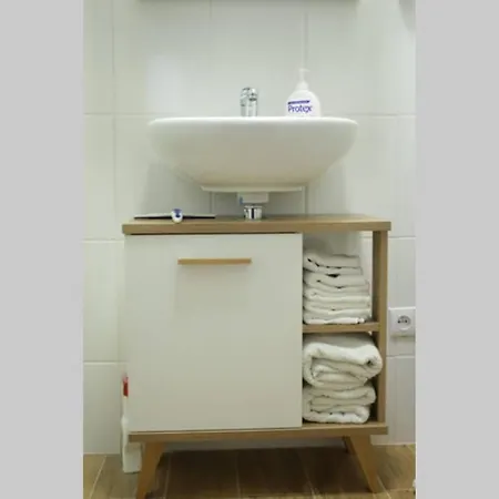 Apartman - Dlhe Diely Apartment *