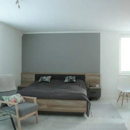 Apartman - Dlhe Diely * 브라티슬라바