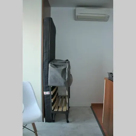 Apartman - Dlhe Diely 아파트 브라티슬라바