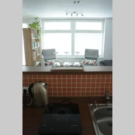 Apartman - Dlhe Diely 아파트 브라티슬라바