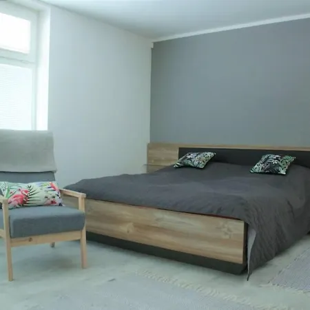 Apartman - Dlhe Diely 아파트